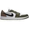 Air Jordan 1 Low G Spikeless Golf Shoes