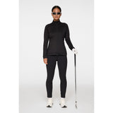 Women's Solarcore Full Zip Mid Layer - Fairway Styles