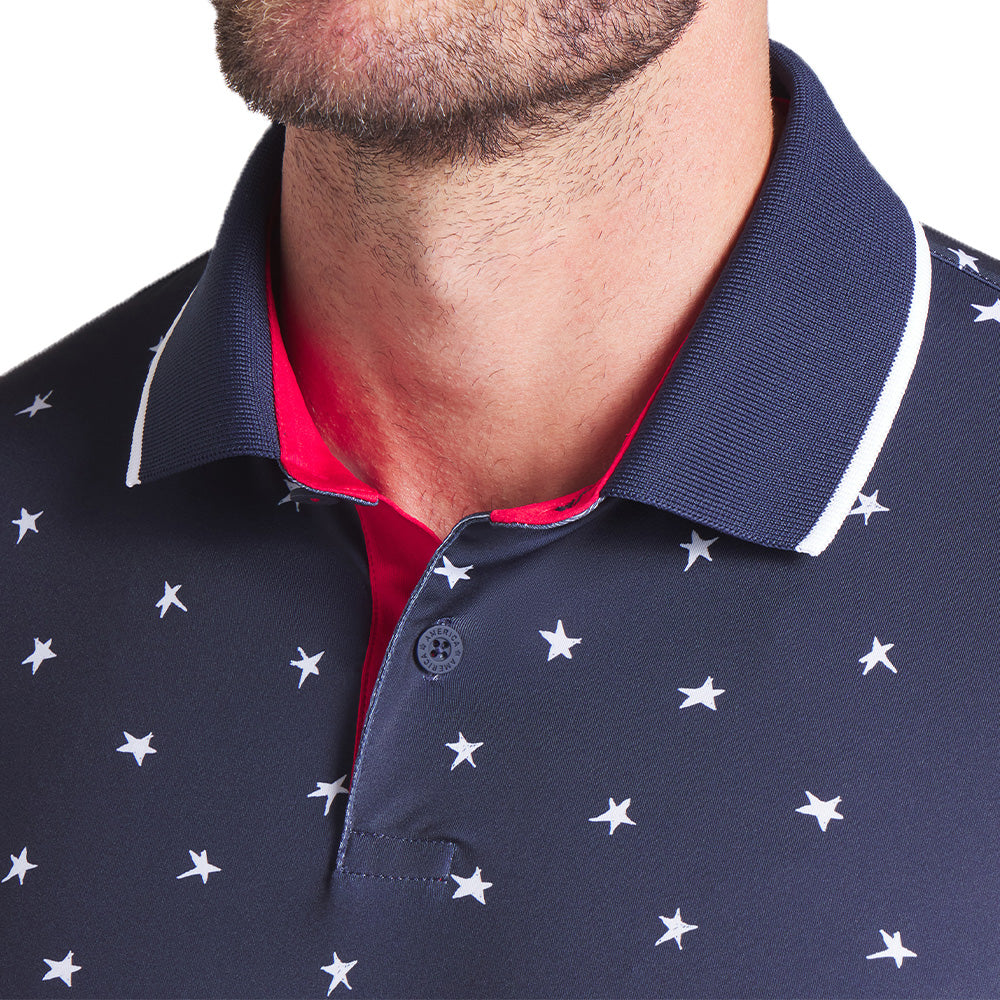 x Volition Dancing Star Polo