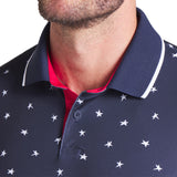 x Volition Dancing Star Polo