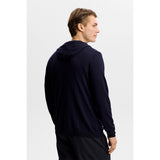 Karl Merino Hoodie