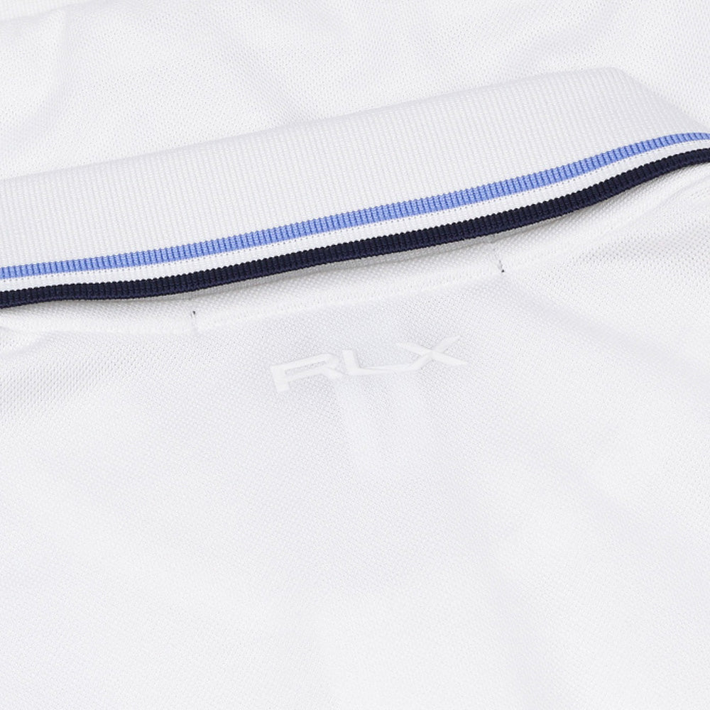 Women's Tour Pique Sleeveless Polo