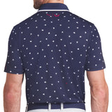 x Volition Dancing Star Polo