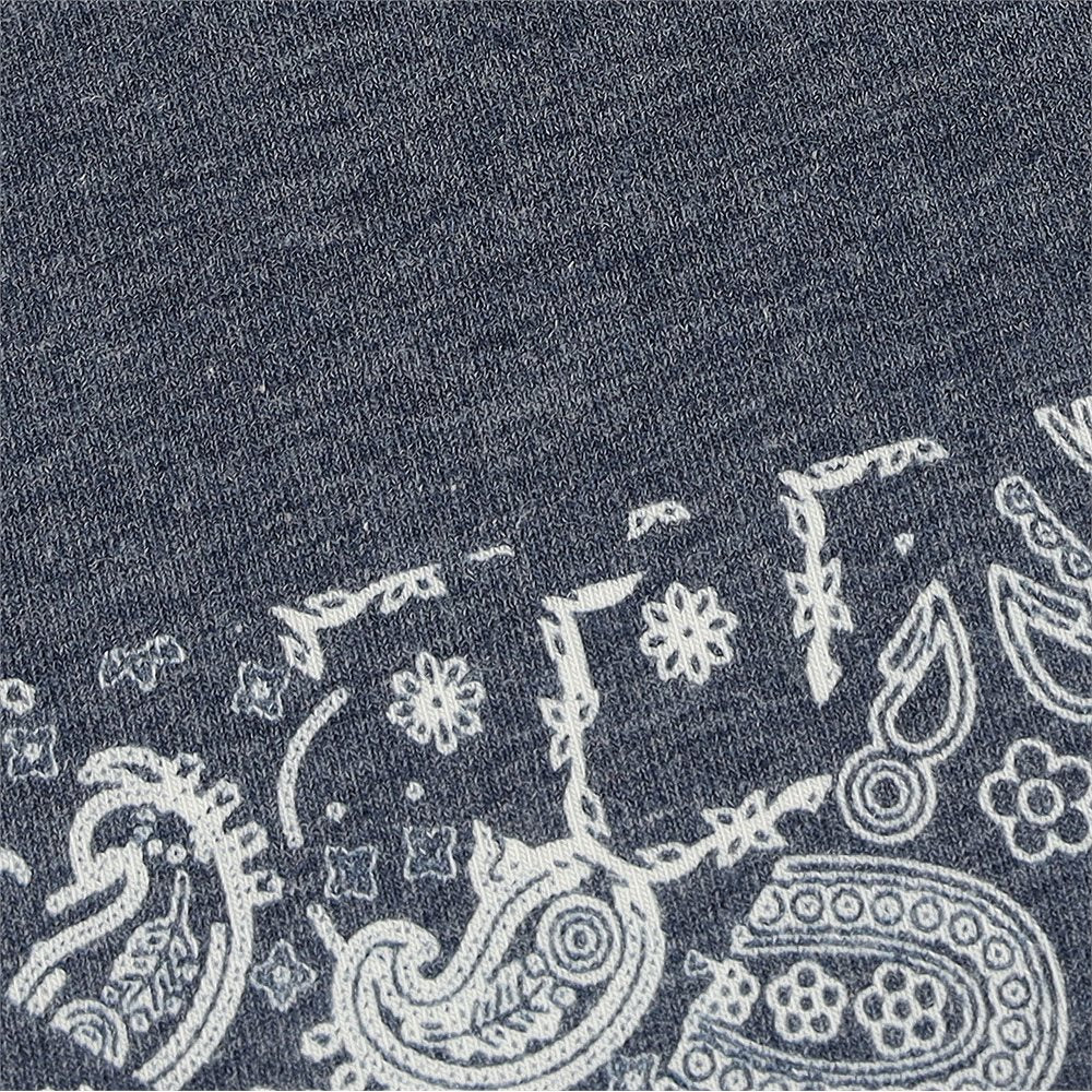 Go-To Printed Polo