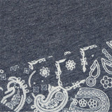 Go-To Printed Polo