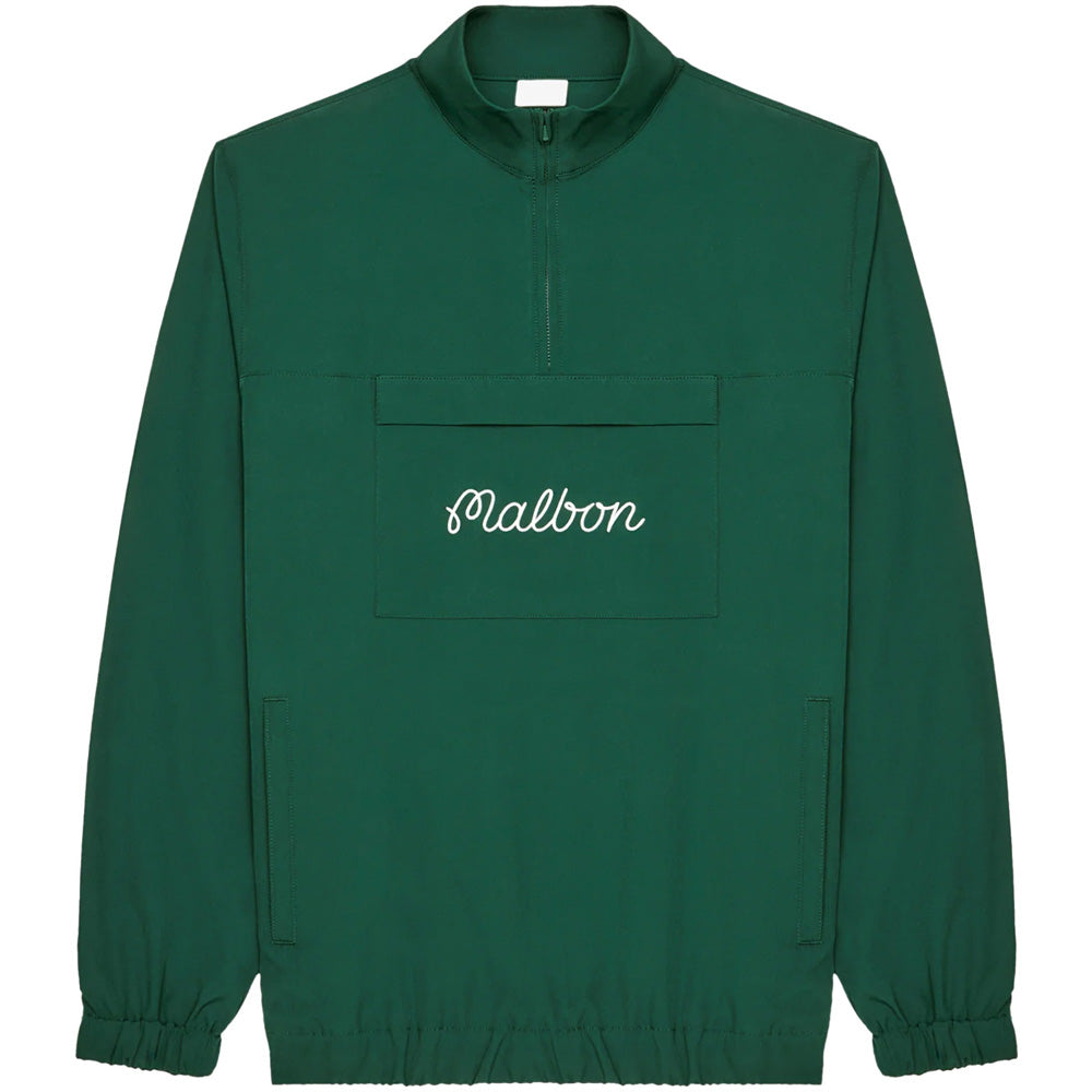 Cypress 1/4 Zip Jacket