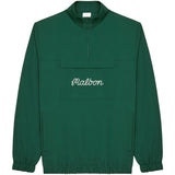 Cypress 1/4 Zip Jacket