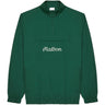 Cypress 1/4 Zip Jacket