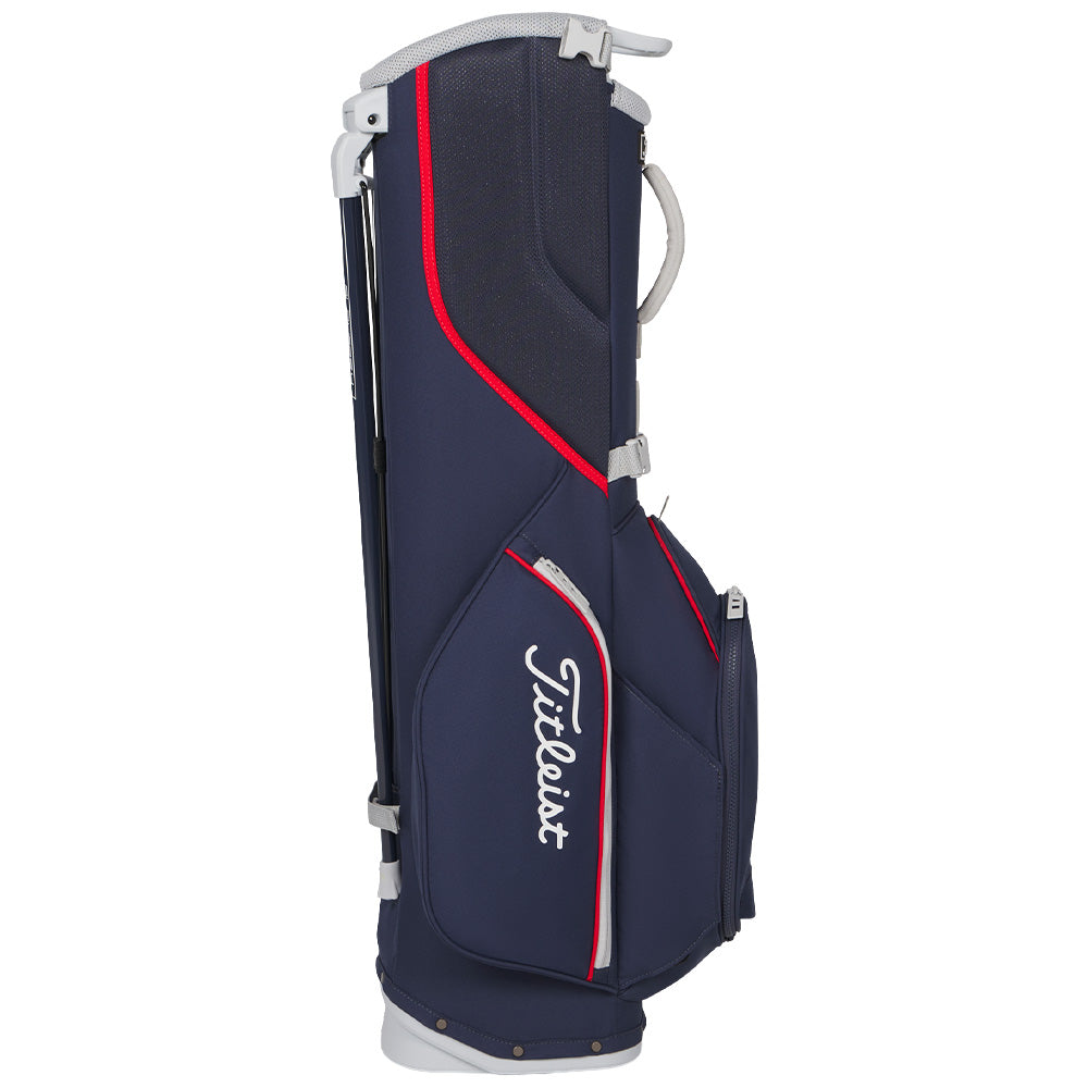 Players S4 Stand Bag