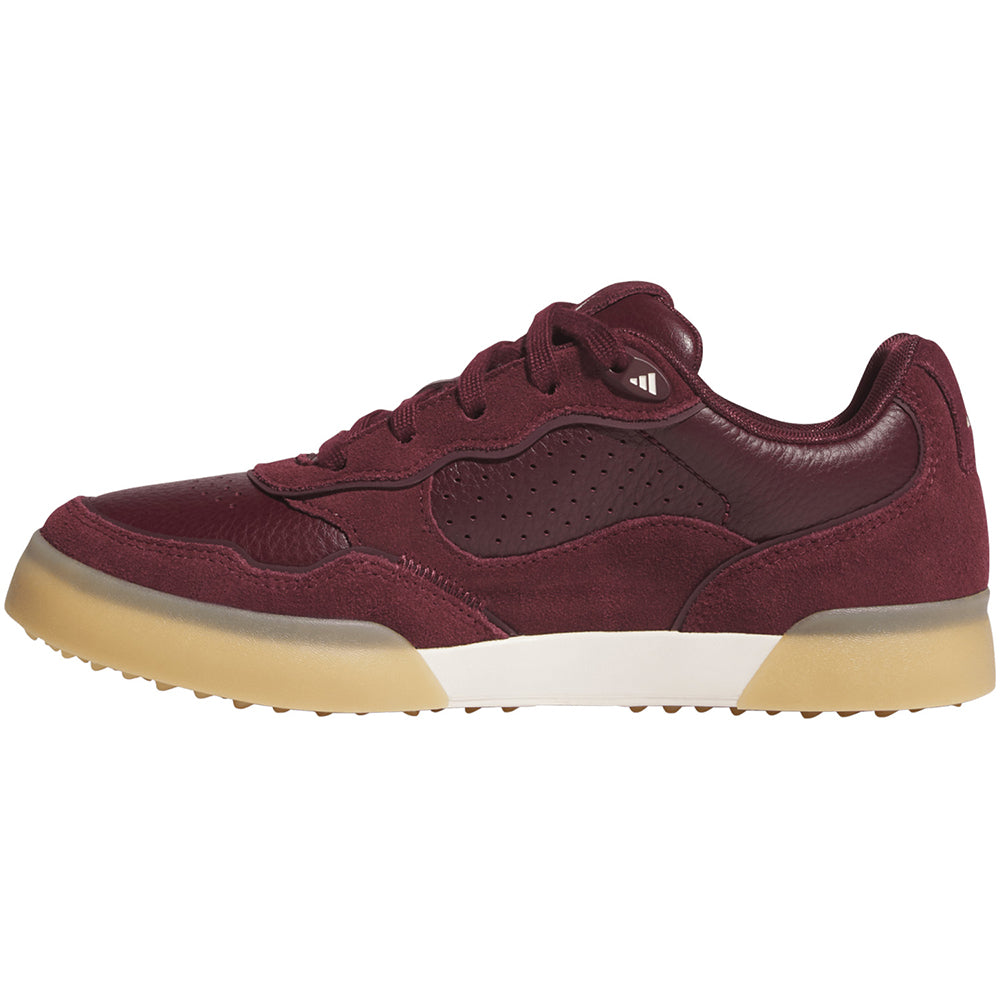 Women's Retrocross 25 Spikeless Golf Shoes