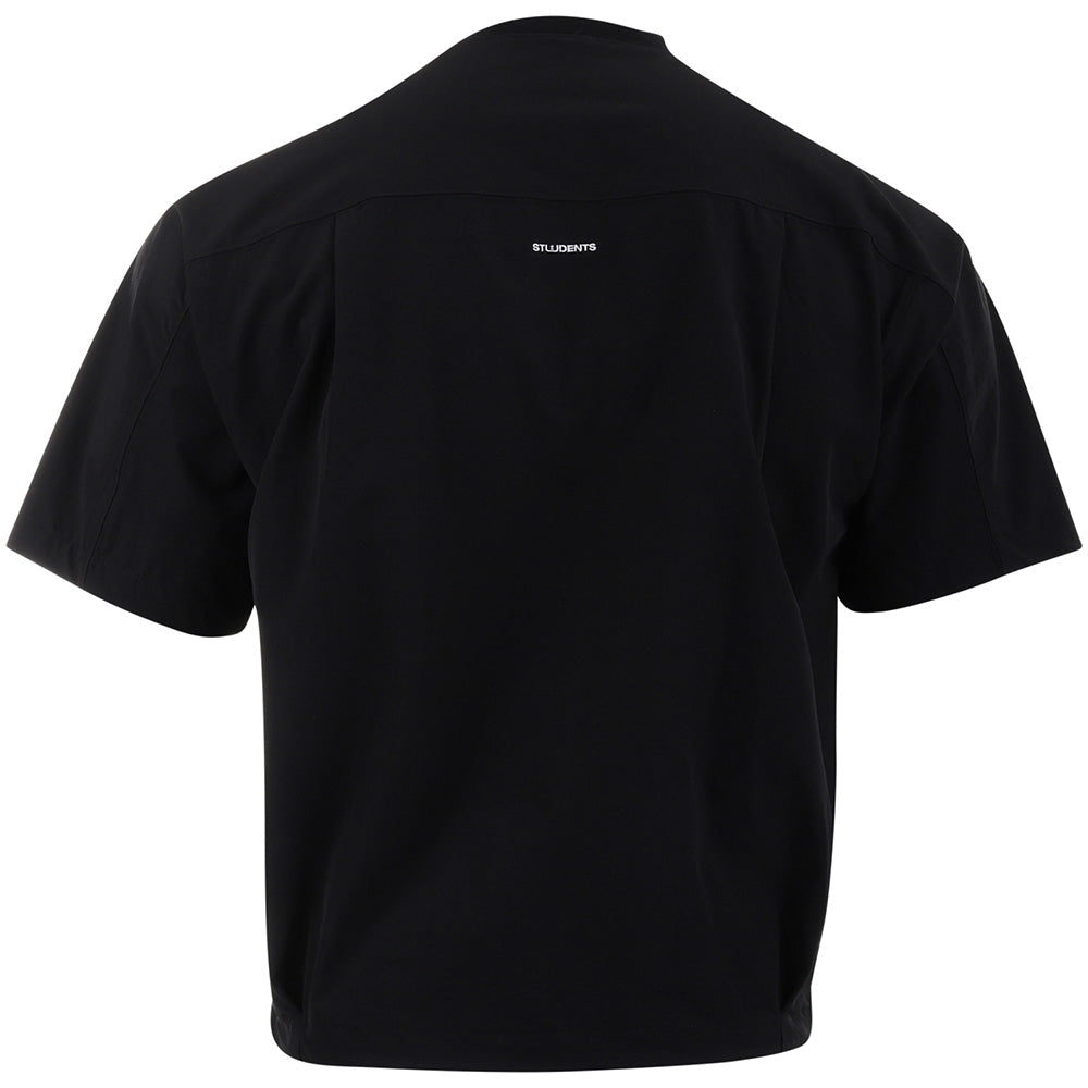 Stardust Popover T-Shirt