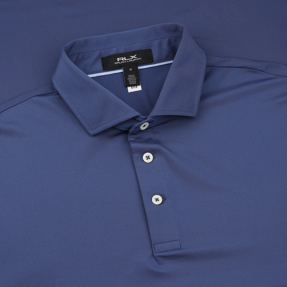 Classic Fit Performance Polo