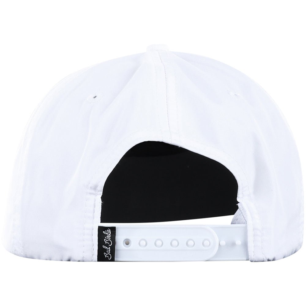 Birdie Rope Hat - Golf Hazards - Fairway Styles