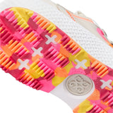 Women's MG4X2 Hybrid Cross Trainer Spikeless Golf Shoes