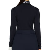 Women's Hertta Long Sleeve Polo - Fairway Styles