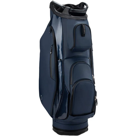 Lux 14 - Way Cart Bag - Fairway Styles