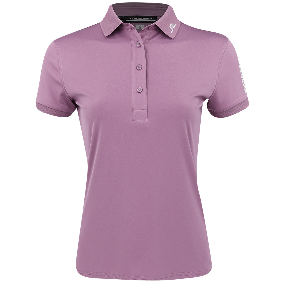 Women's Tour Tech Polo