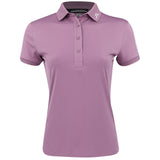 Women's Tour Tech Polo