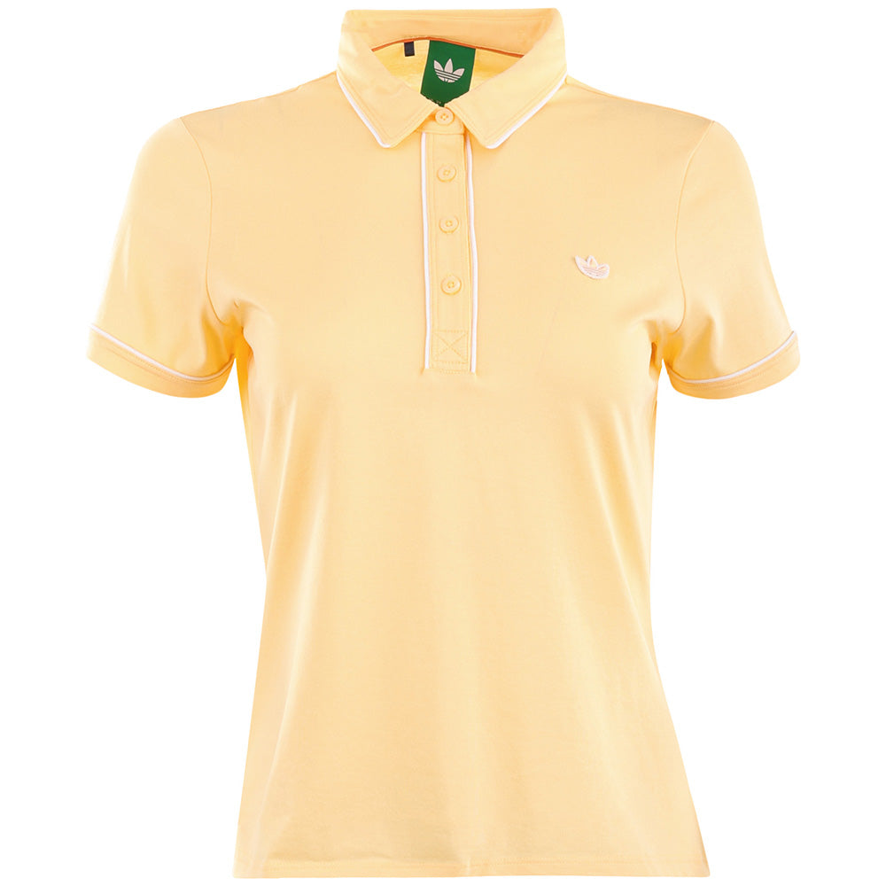 Women's Originals Solid Polo