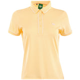 Women's Originals Solid Polo