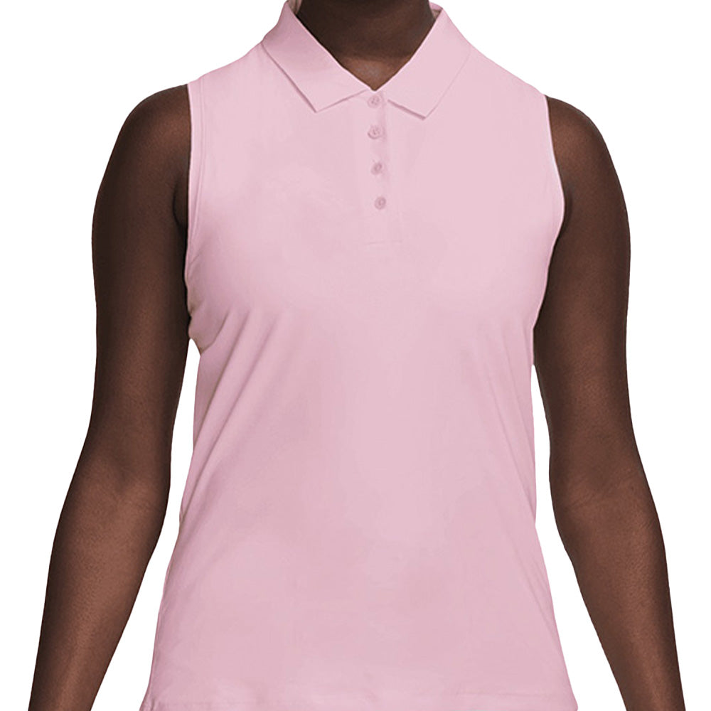 Women's Dri-FIT Victory Sleeveless Polo