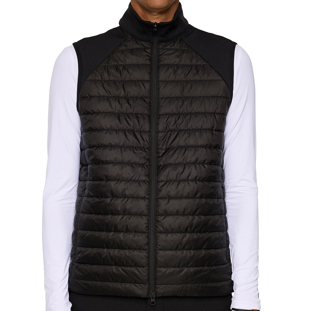 Hayden Quilt Hybrid Vest