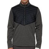 Raph Quilt Hybrid 1/2 Zip Jacket - Fairway Styles