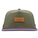 Hydro Coronado Brick Transit Hat