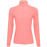 Women's Nora Cooling 1/2 Zip Pullover