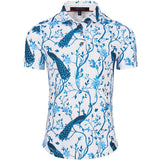 Girls' Garden Of Venus Scarlett Polo