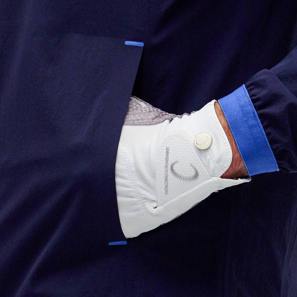 Bond Windproof Jacket