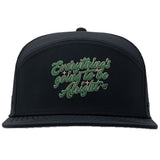 Trenches Icon HYDRO Hat - Richard Ham