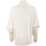 Women's Nautical 1/4 Zip Pullover