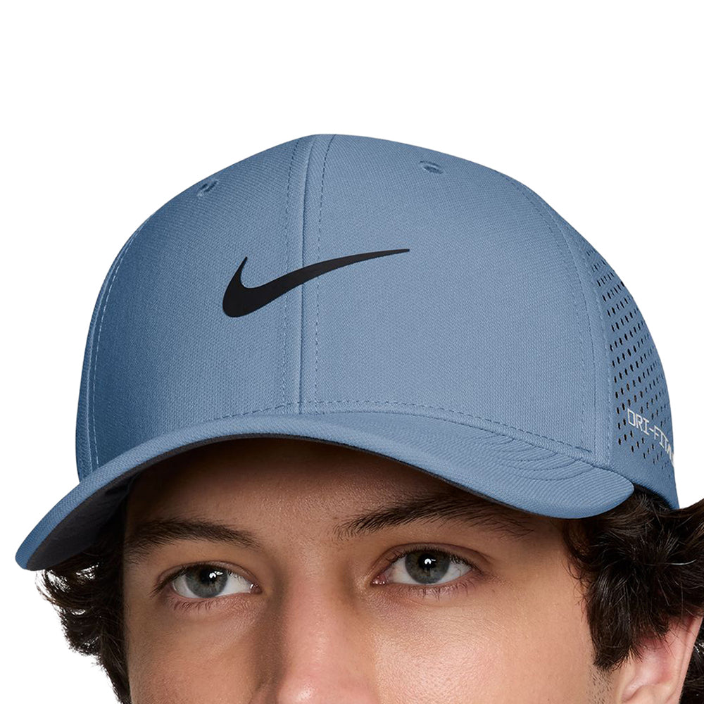 Rise Dri-FIT ADV SwooshFlex Structured Cap