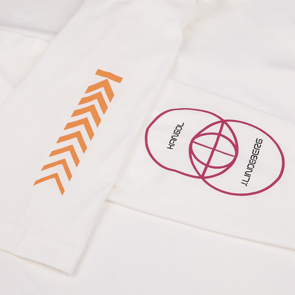 Davie Long Sleeve T-Shirt - Fairway Styles