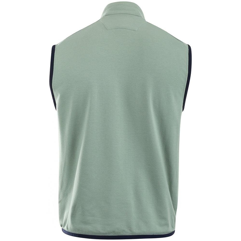 Tech Terry Vest