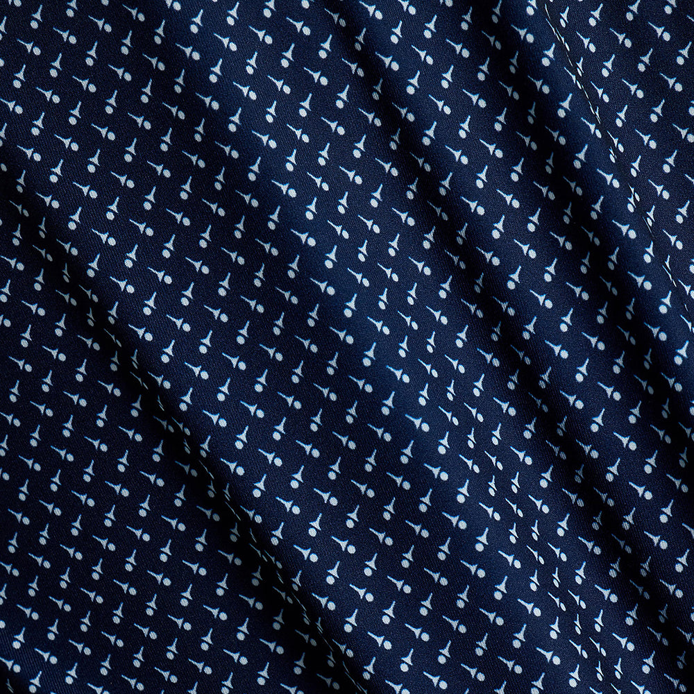 Classic Fit Performance Polo