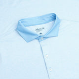 Performance Jersey Polo - Reagan Print - Fairway Styles