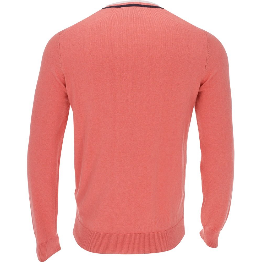 The Gregor Sweater