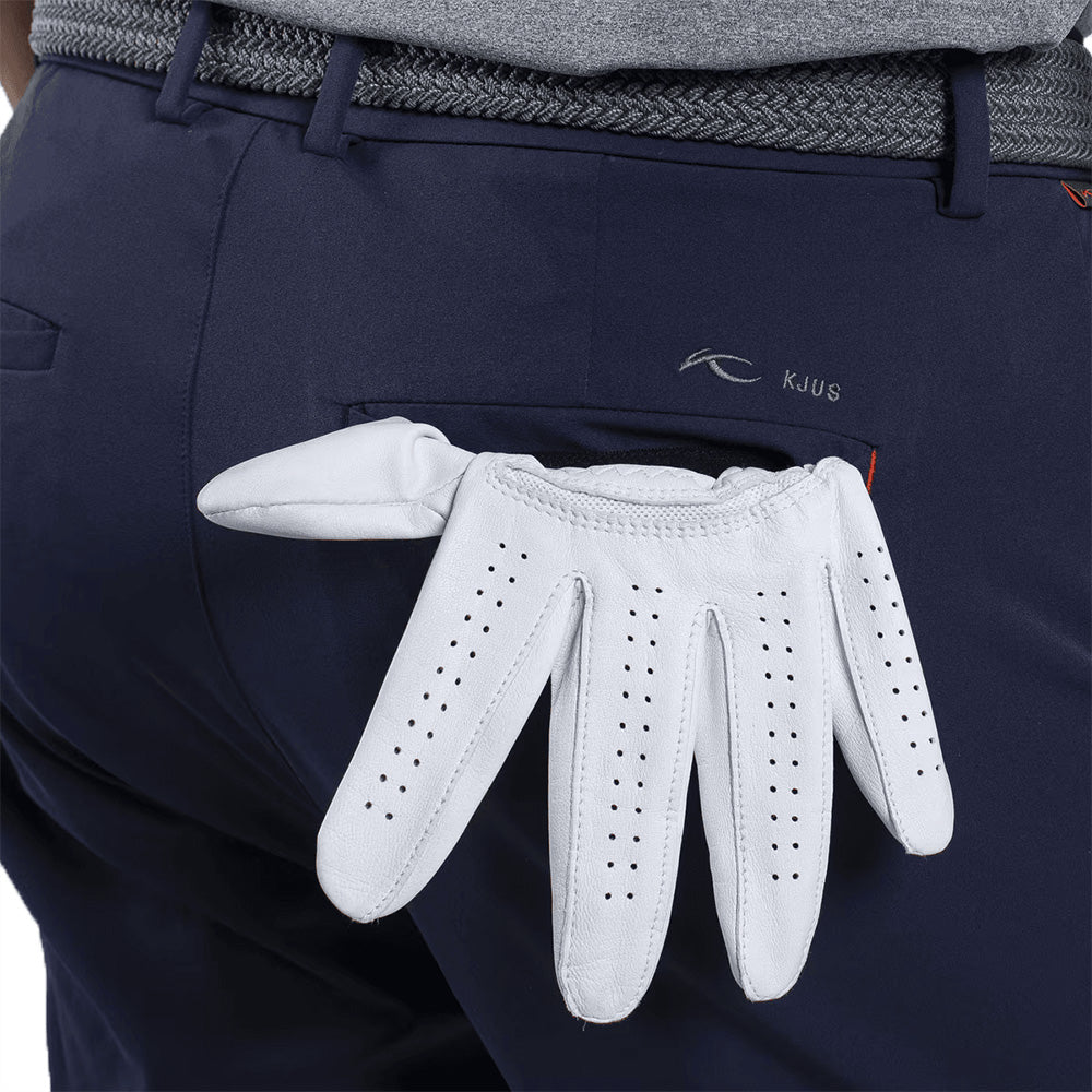 Iver Pants - Fairway Styles