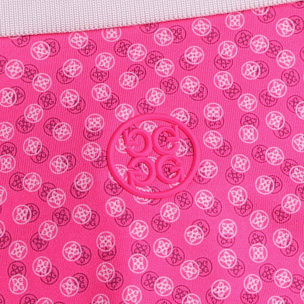 3/G'S Tech Jersey Polo