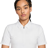 Women's Dri-FIT 1/4 Zip Polo