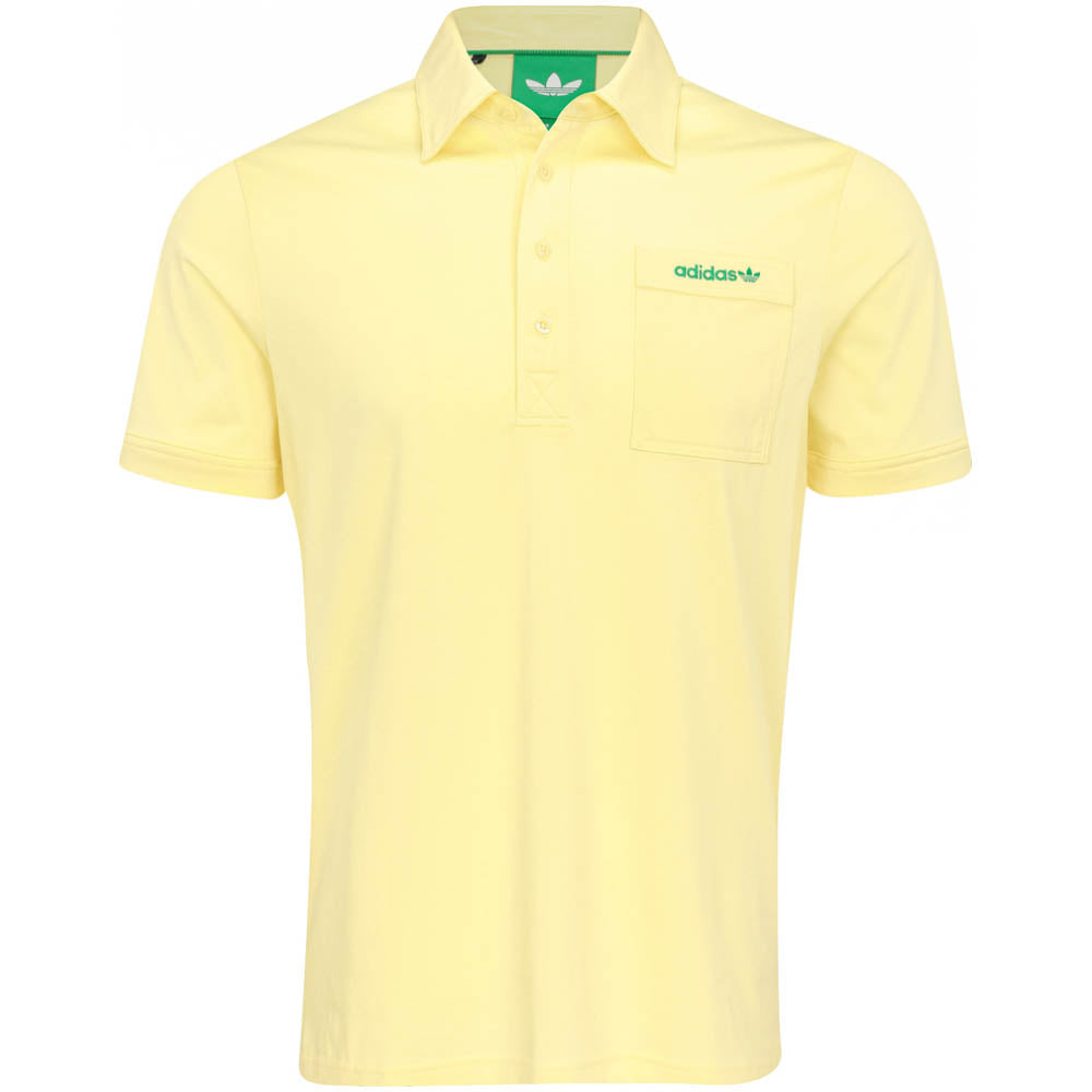 Originals Pocket Polo