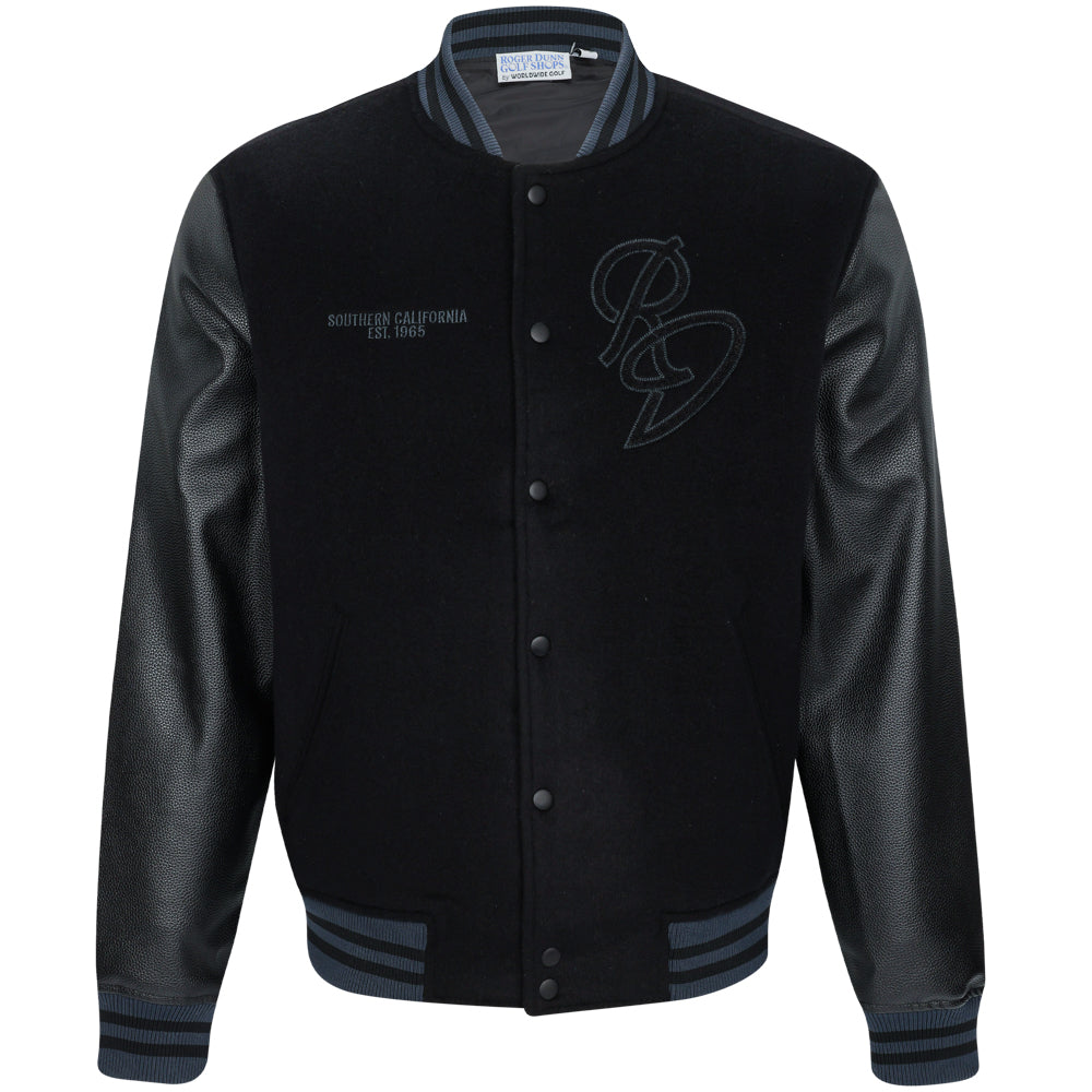 West LA Varsity Jacket