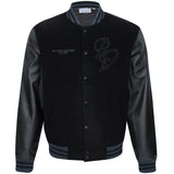 West LA Varsity Jacket