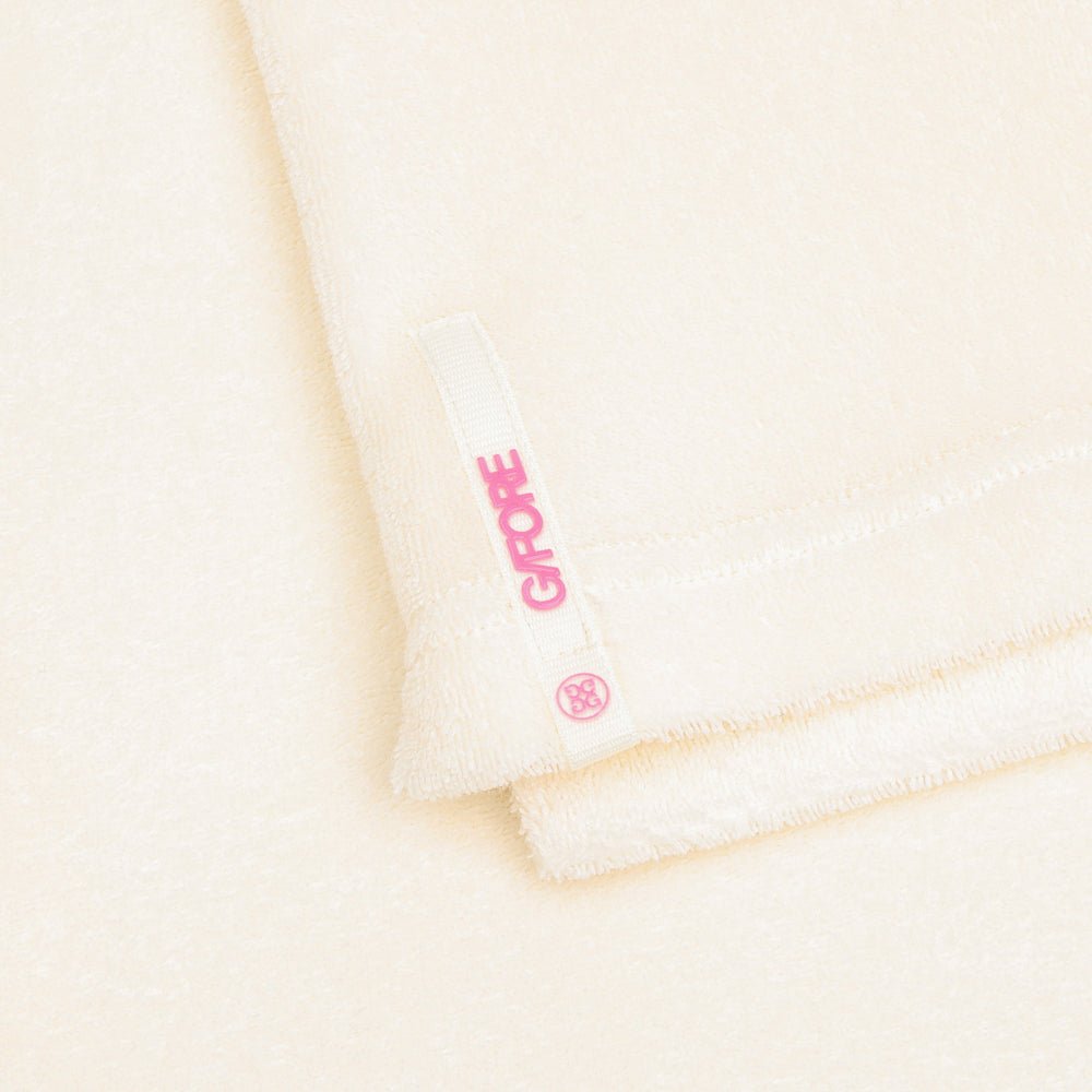 Limited Release French Terry Polo