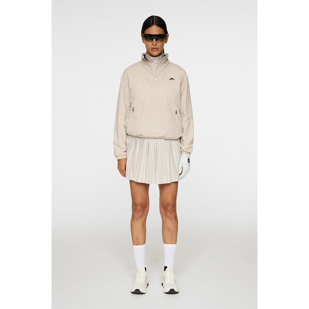 Women's Paddy Swing Anorak - Fairway Styles