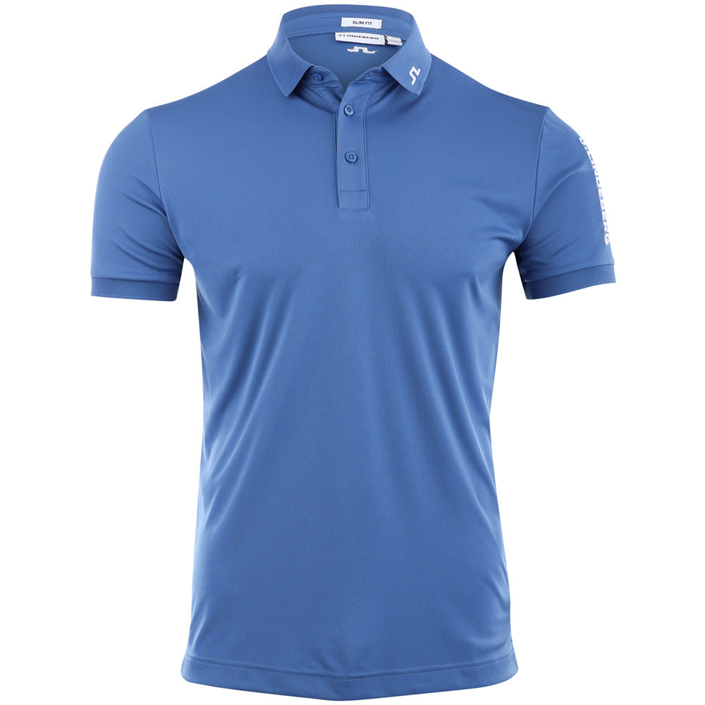 Tour Tech Slim Fit Polo