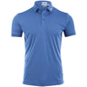 Tour Tech Slim Fit Polo