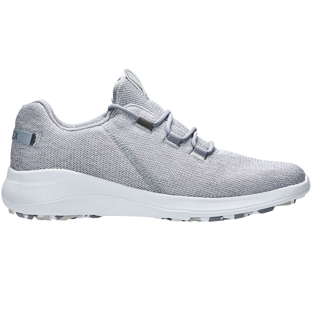 Flex Costal Spikeless Golf Shoes - Previous Season